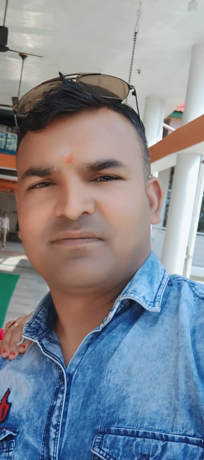 Mr Jeevan Rana - Planner & Trainer