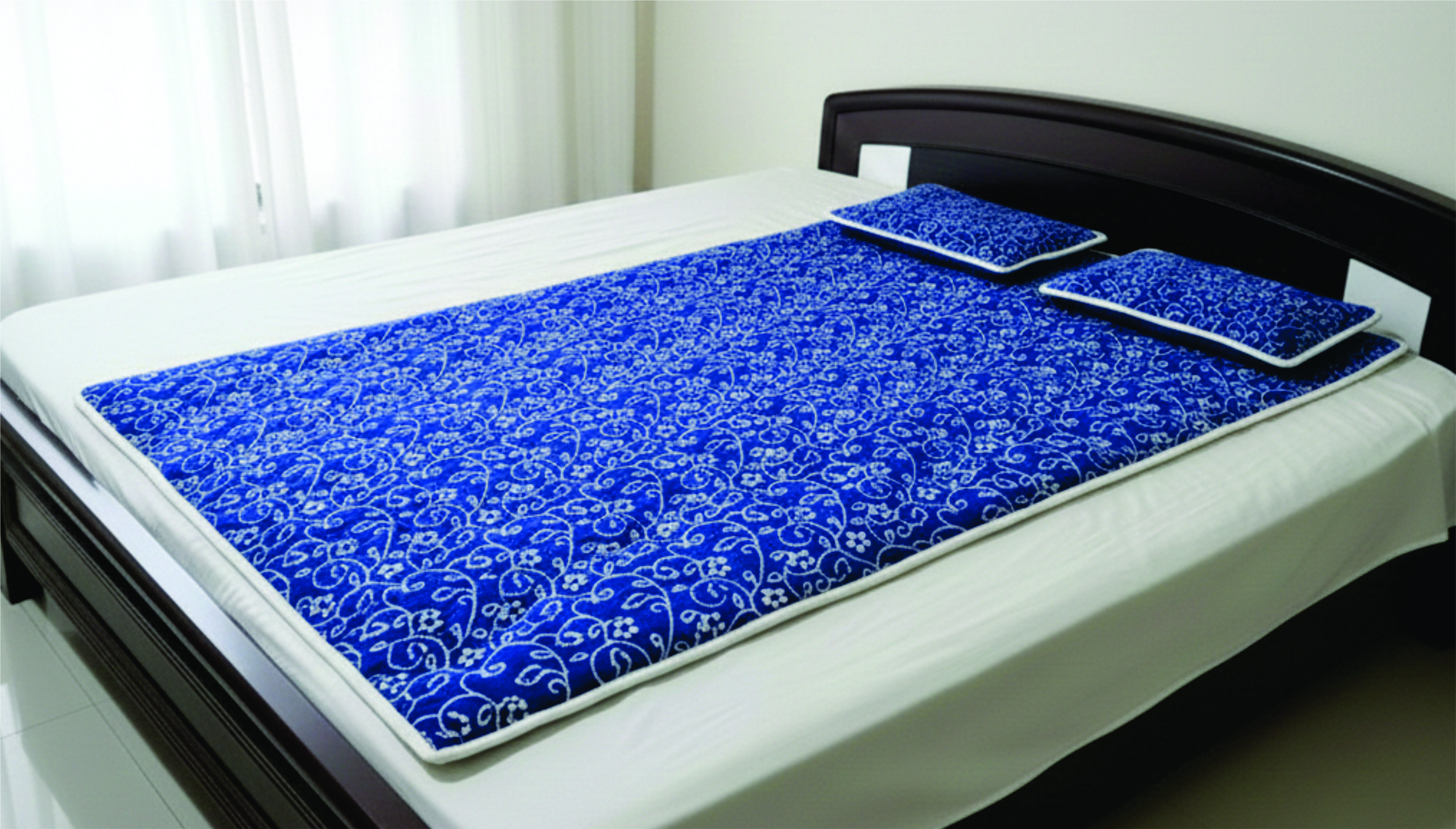 Medium Fit Kit Double Mattress